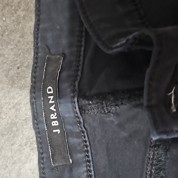 J Brand Skinny Jeans - Picture 2 of 5